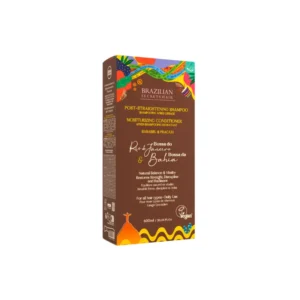 Alternative view of Bossa do Brazil Home Care Kit Duo Post-Traitement 600ML
