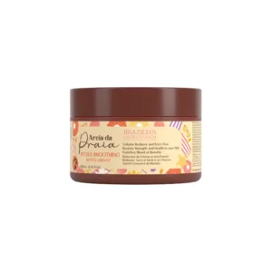 Brazilian Secrets Hair Areia da Praia Btoxx Lissage 250 ML