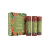 Força da Floresta kit de Lissage à la Protéine Végane 360ML