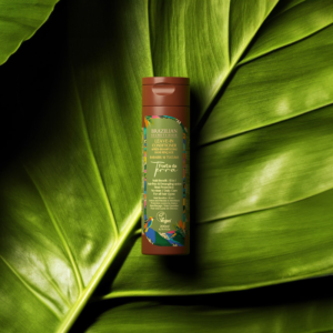 Alternative view of Força da Terra Soin Multi-Avantages Sans Rinçage 10 en 1