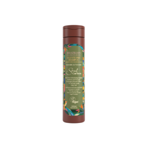 Soul Carioca Shampooing Sans Sulfate Post-Lissage 300ML